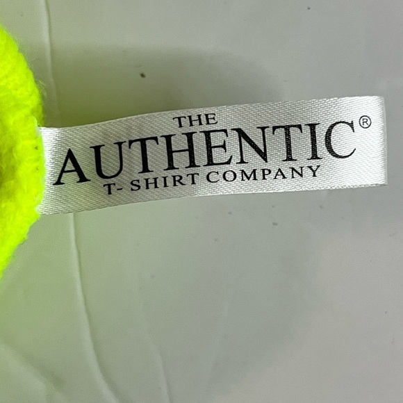 Coffin Skate Shop Neon Yellow Beanie - Bold Streetwear Style - Picture 4 of 8